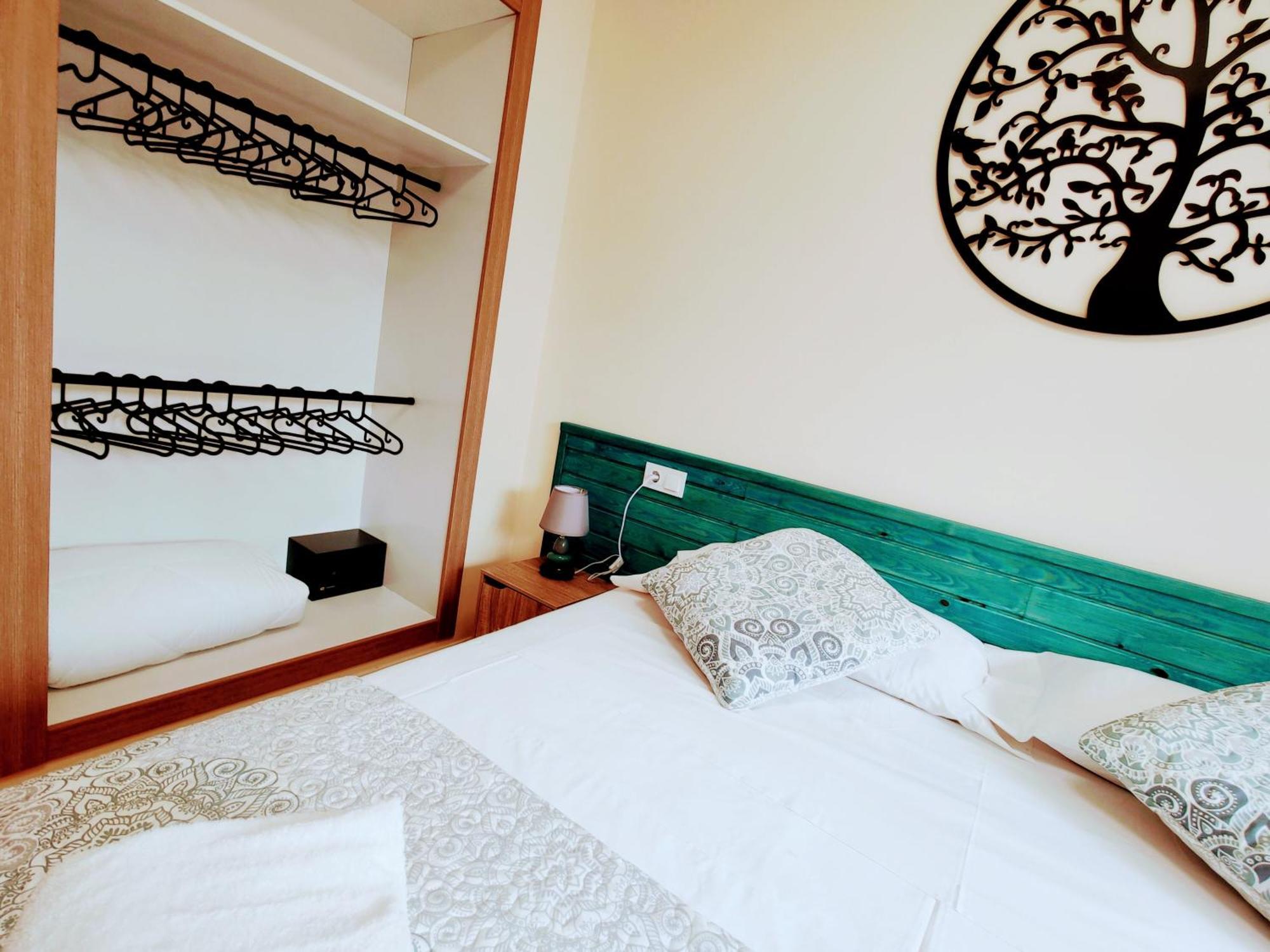 The Astrid Apartment Lloret de Mar Exterior photo