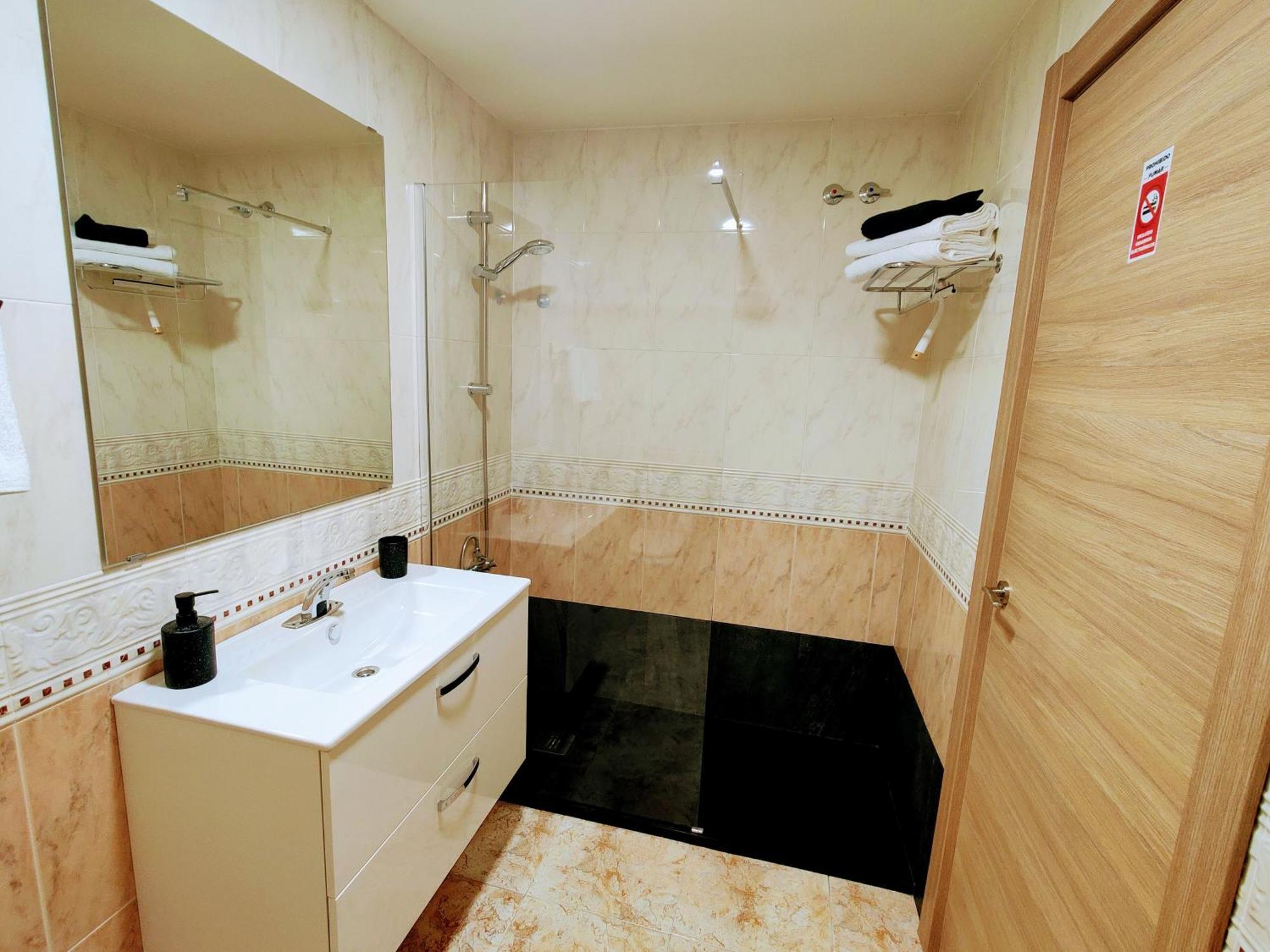 The Astrid Apartment Lloret de Mar Exterior photo